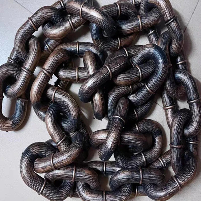 50% OFF | BarkBling - Funny Large Dog Collar [Last Day Sale]