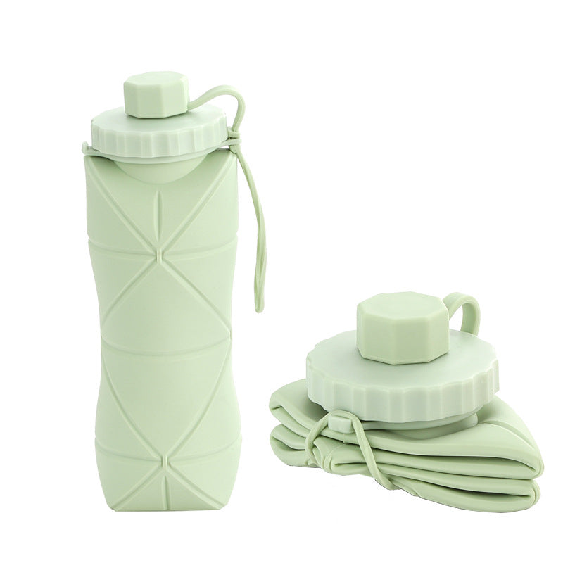 FlexiSip - Reusable Collapsible Cup [Last Day Sale]