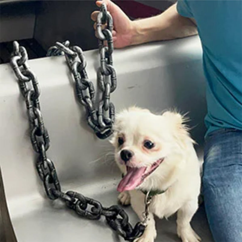 50% OFF | BarkBling - Funny Large Dog Collar [Last Day Sale]