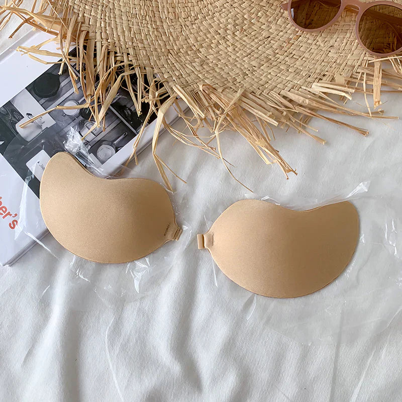 SmoothLift - Adhesive Bra [Last Day Sale]