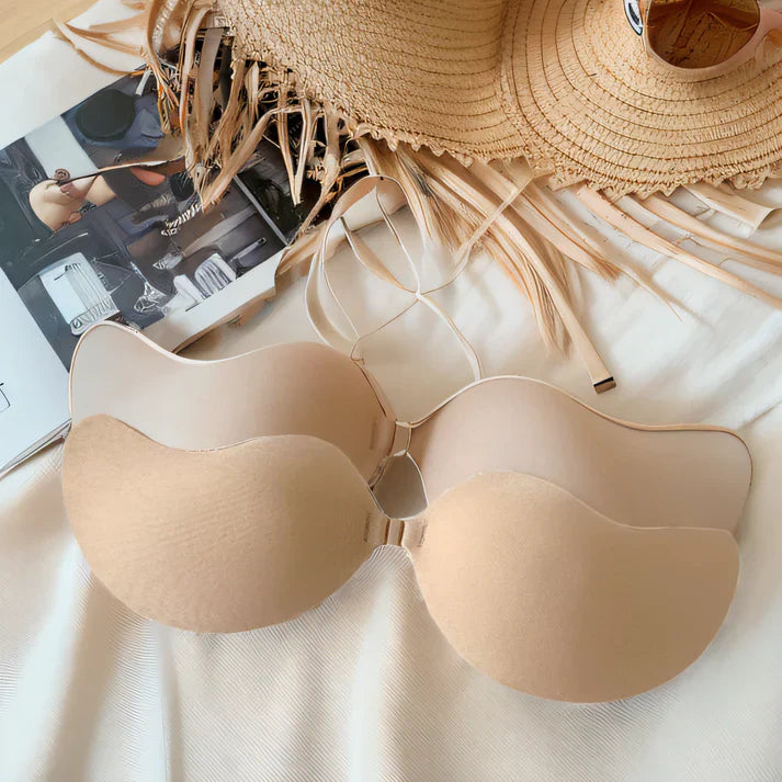 SmoothLift - Adhesive Bra [Last Day Sale]