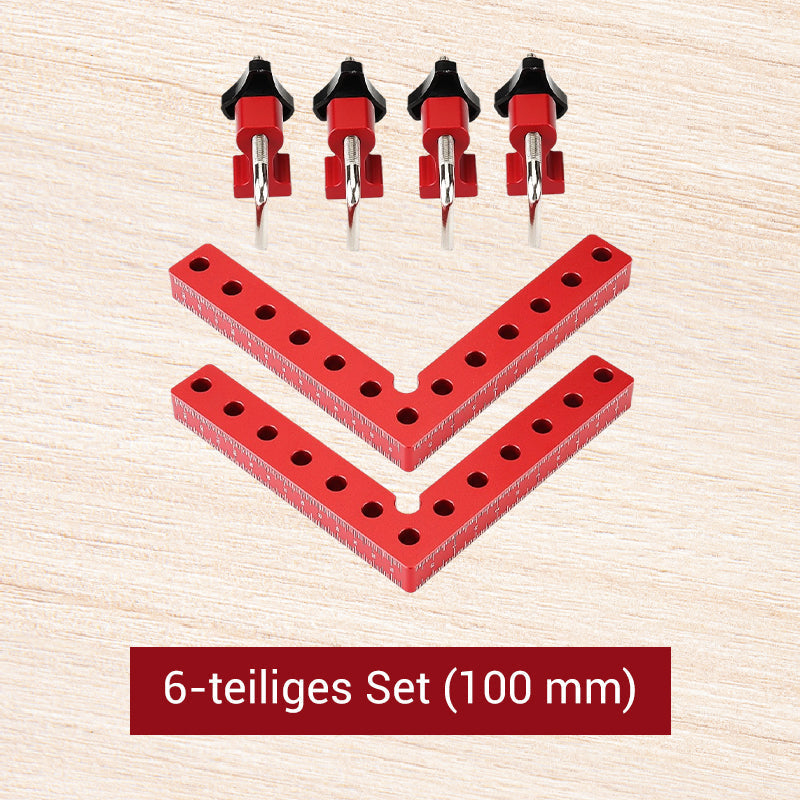 CraftAngle - Precise wood joints in seconds