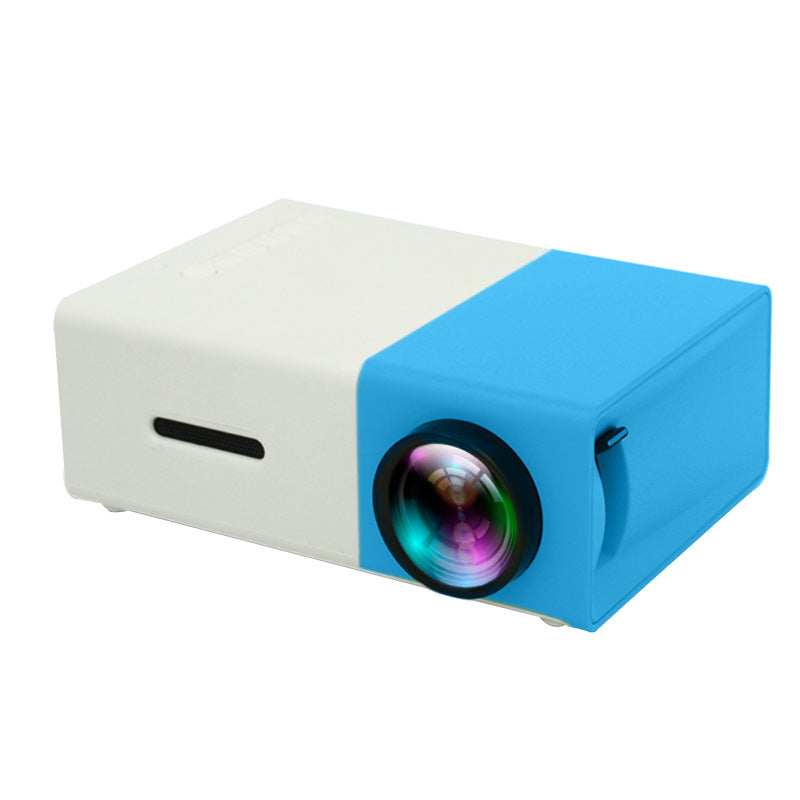 ProjexLite - Bring your own cinema home! [Last day of discounts]