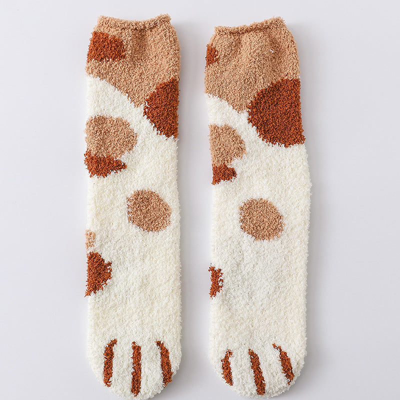 3+3 FREE | CuddleSocks - The cutest and cutest socks for colder days [Last day of sale]