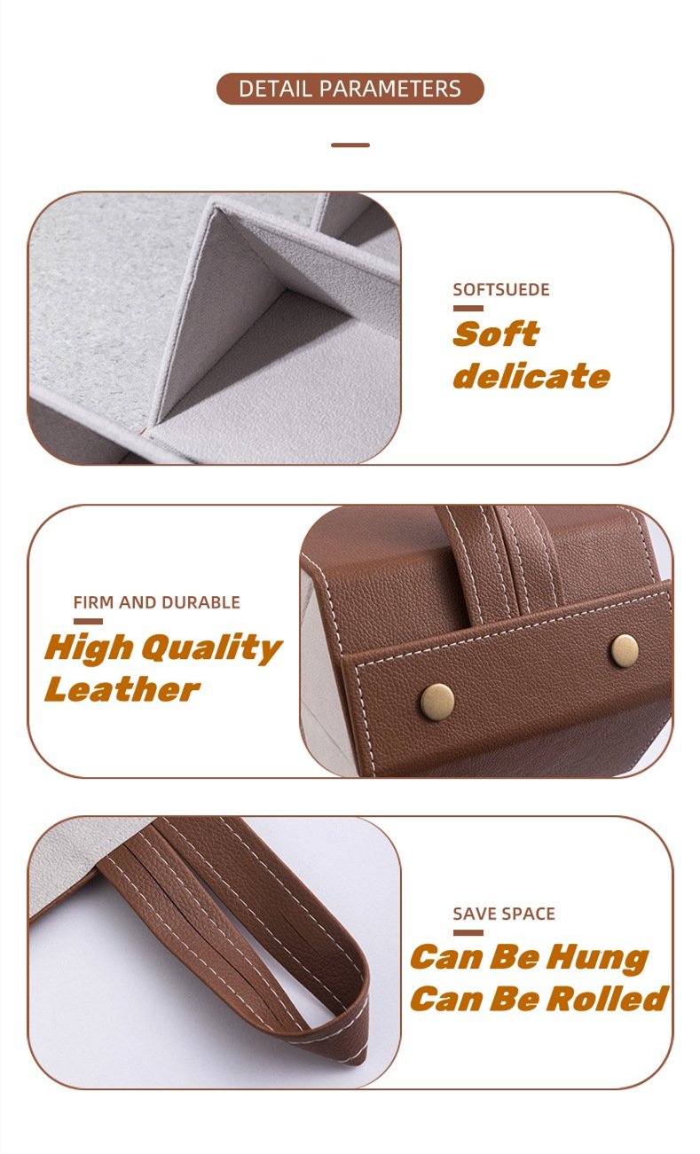 GlassGuard - Protect your glasses in style