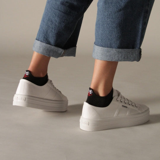 5+5 FREE | SmilingSocks - socks with funny faces [Last day of sale]