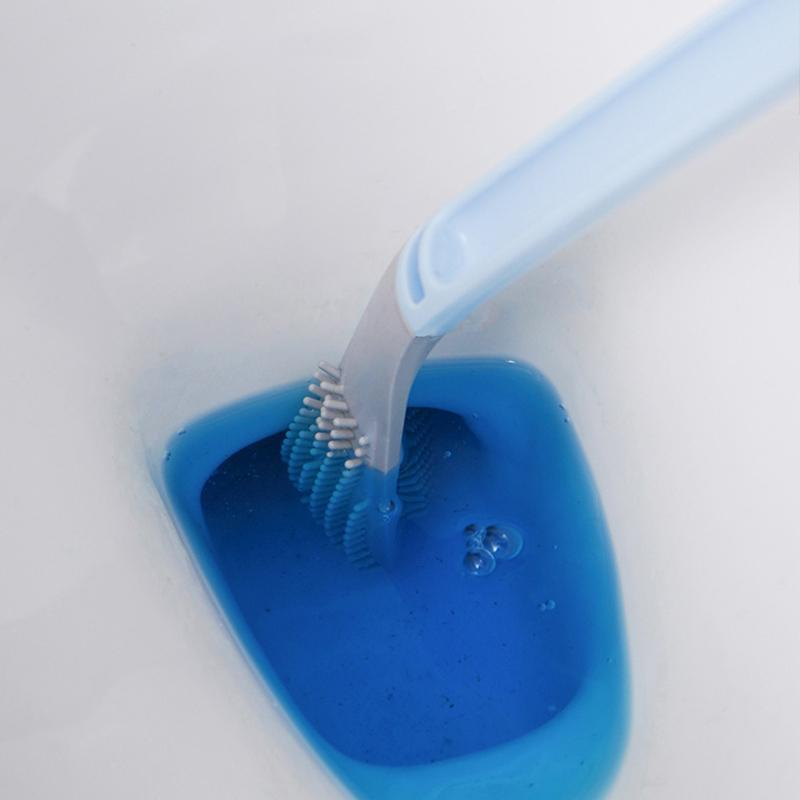 GolfaBrush - The New Era of the Toilet Brush [Last Day Sale] 