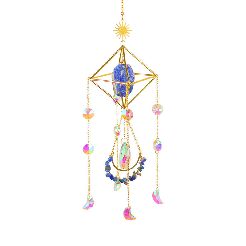 ChimeGlitz - Choose colorful decorative wind chimes [Last day sale]