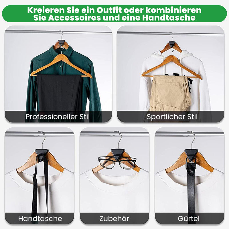 9+9 FREE | ClosetMax - The ultimate wardrobe solution!