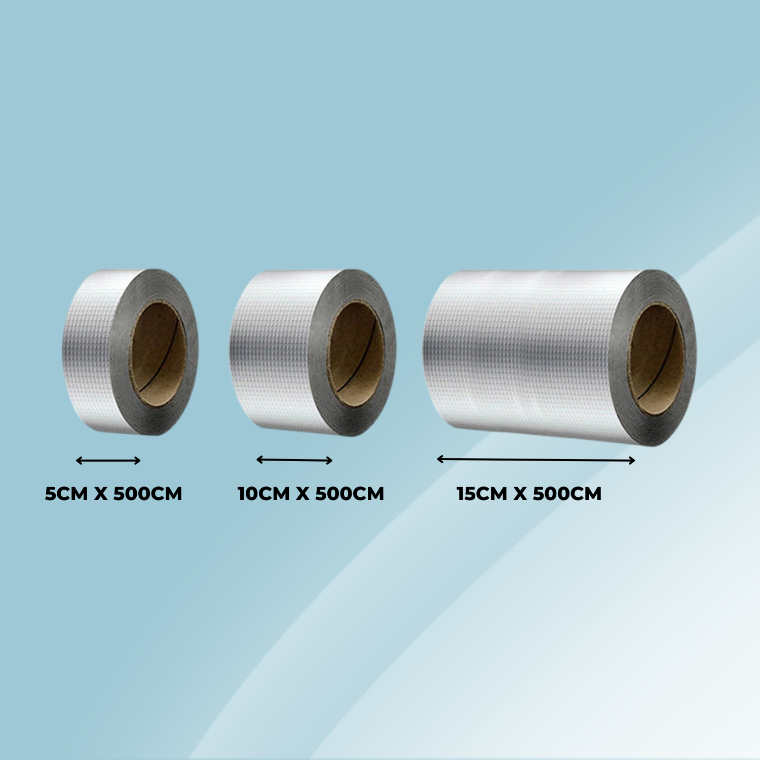 SealFlex™ - Ultimate sealing without compromise