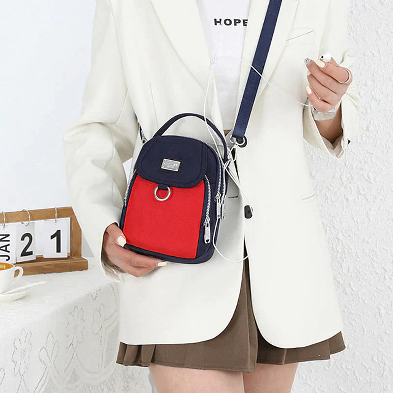 ClassyTote - Classic bag