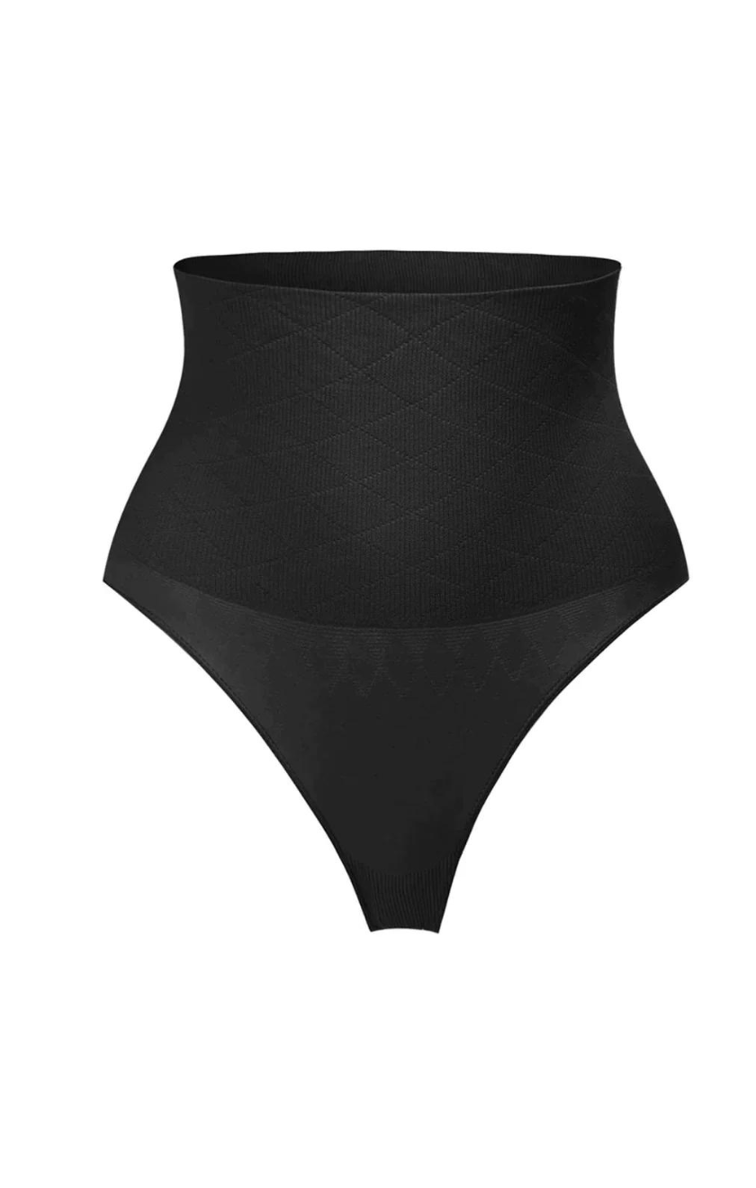 TummyFit - Curvy thong for tummy control [Last day sale]