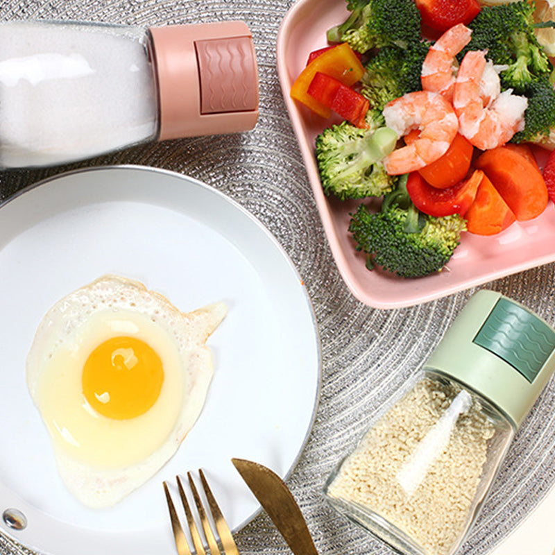 2+2 FREE | SaltGuard - Perfectly dosed. Enjoy healthy. 