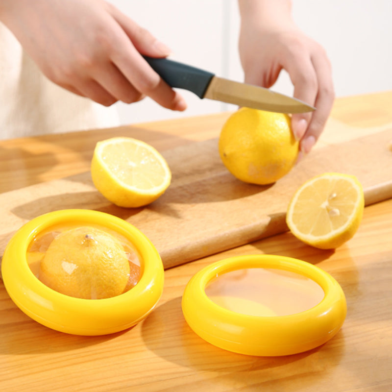 FreshKeeper - Keeping food fresh has never been easier (set of 4)
