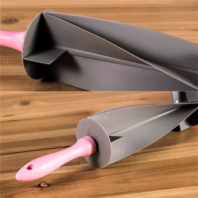 RollaForm - Multifunctional dough roller for cutting dough