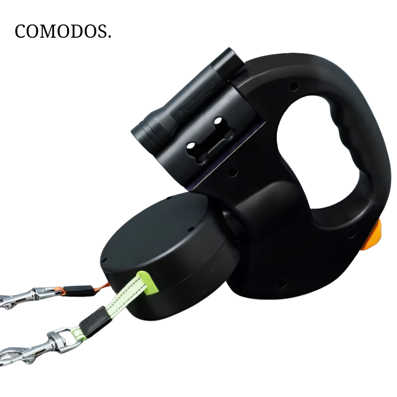 PawPair™ - Dog Leash, Effortless Walks with All Your Dogs [Last Day Sale]
