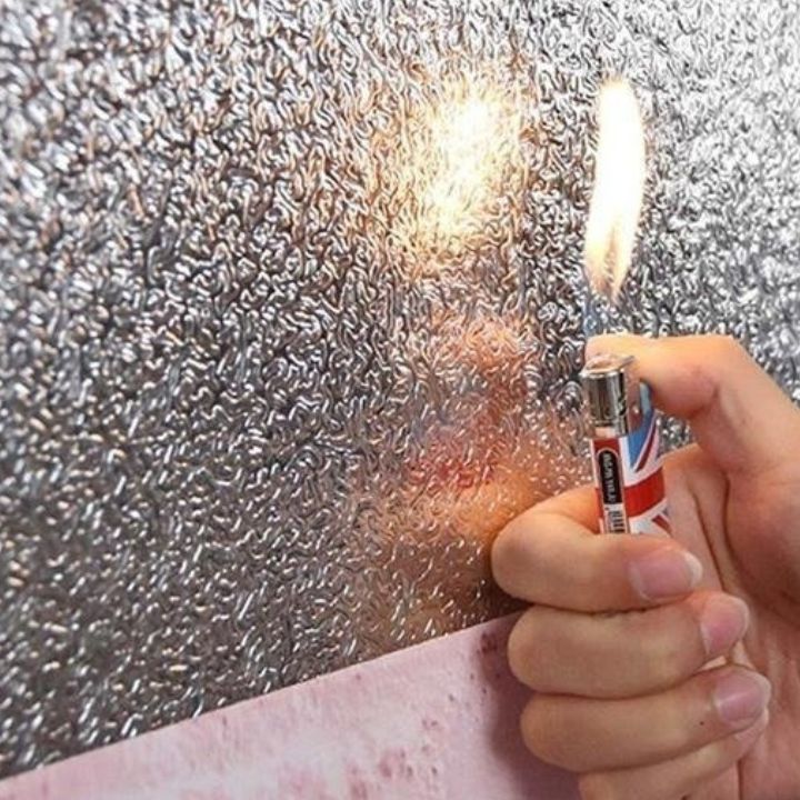 ShieldWrap™ - Clean kitchens without grease and grime!