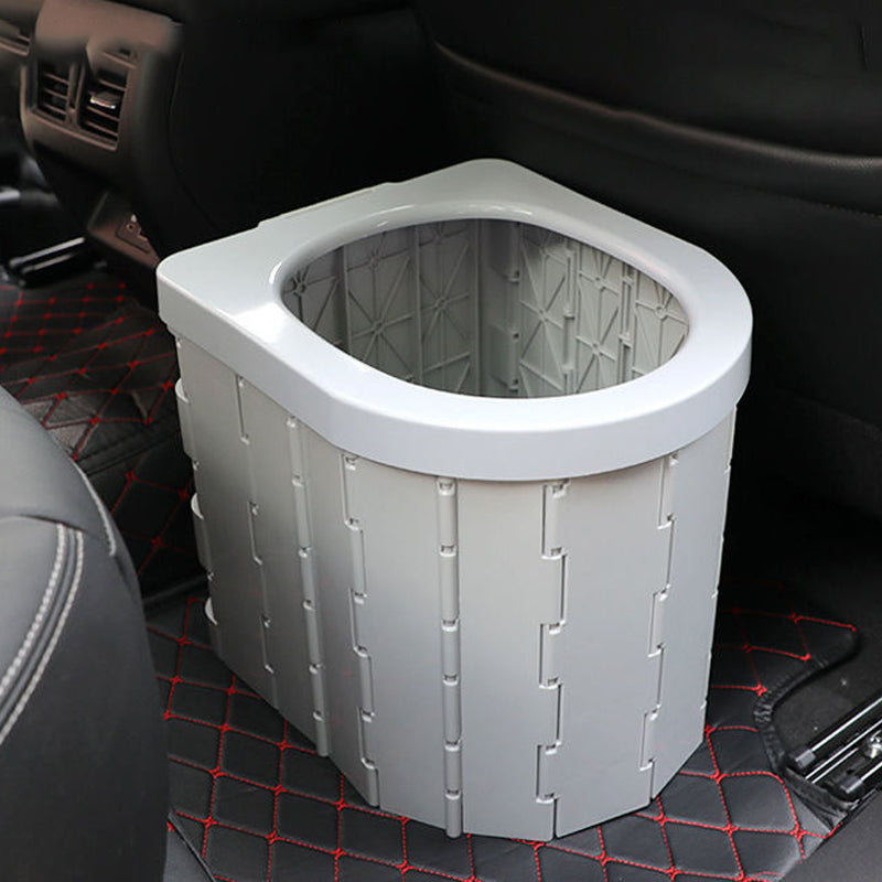 FoldaLoo - Your mobile toilet for every occasion