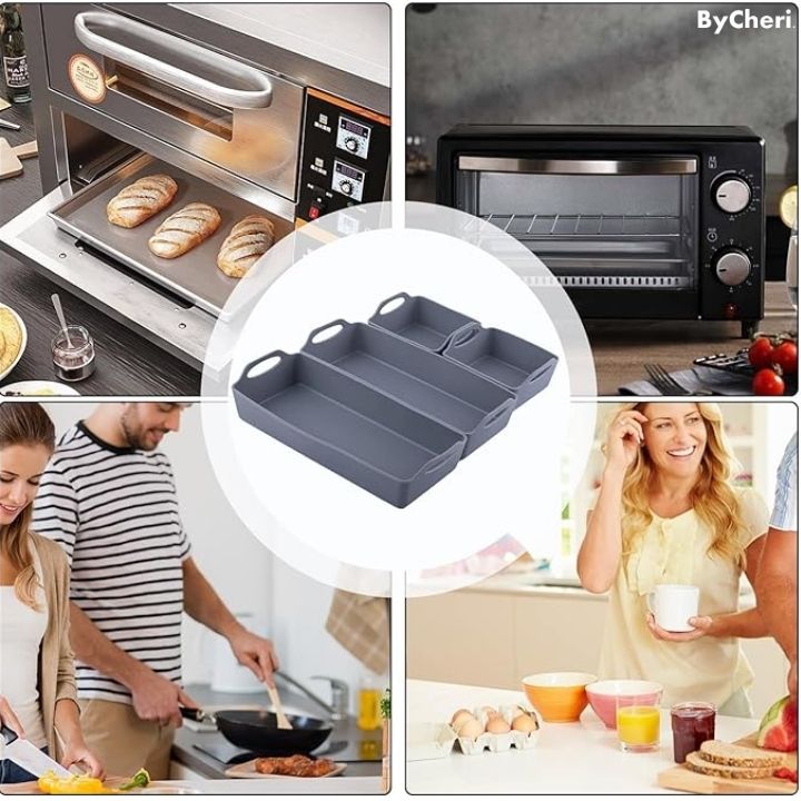 Buy 1+1 FREE | TrayTastic - Experience flexibility in cooking at its best