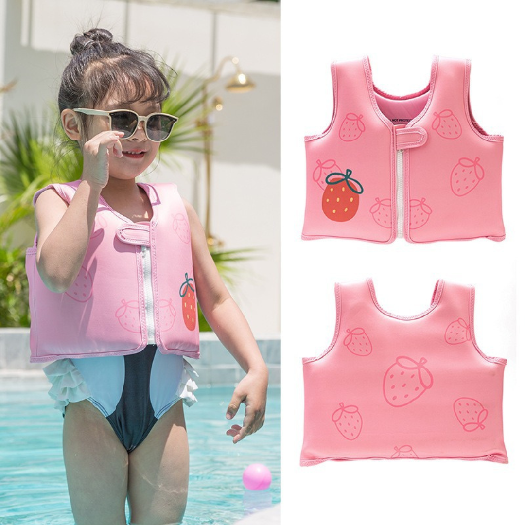 LittleFloat - Ideal for first swimming adventures