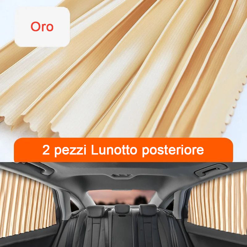 Buy 1+1 FREE | ShadeMate - The magnetic sunshade for your car