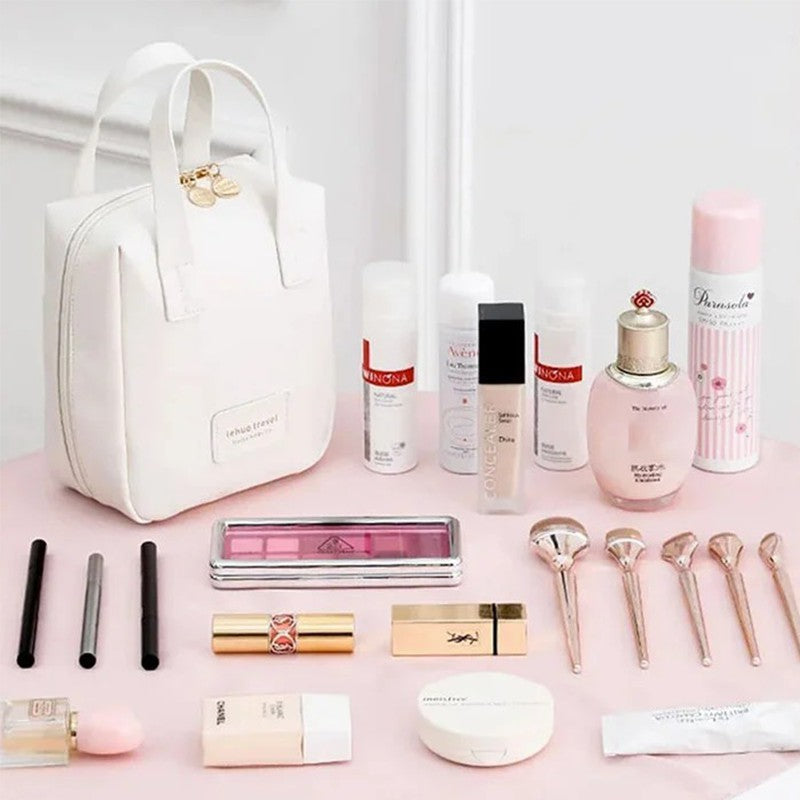 BeautyCase - Everything at hand, always beautifully organised