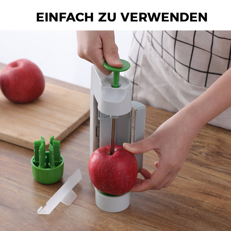 SliceMaster - Vegetable and fruit slicer