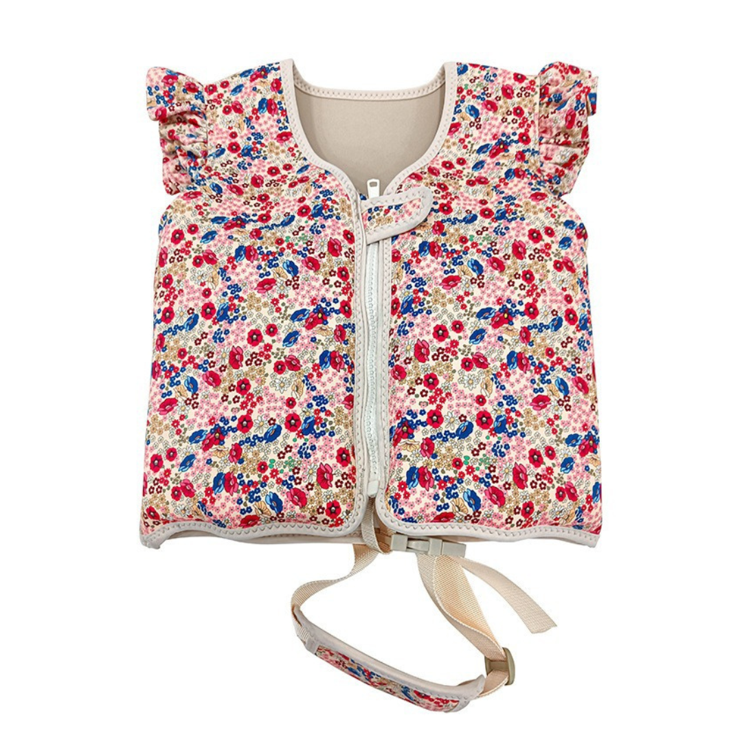 SafeSplash - Swim safely and in style