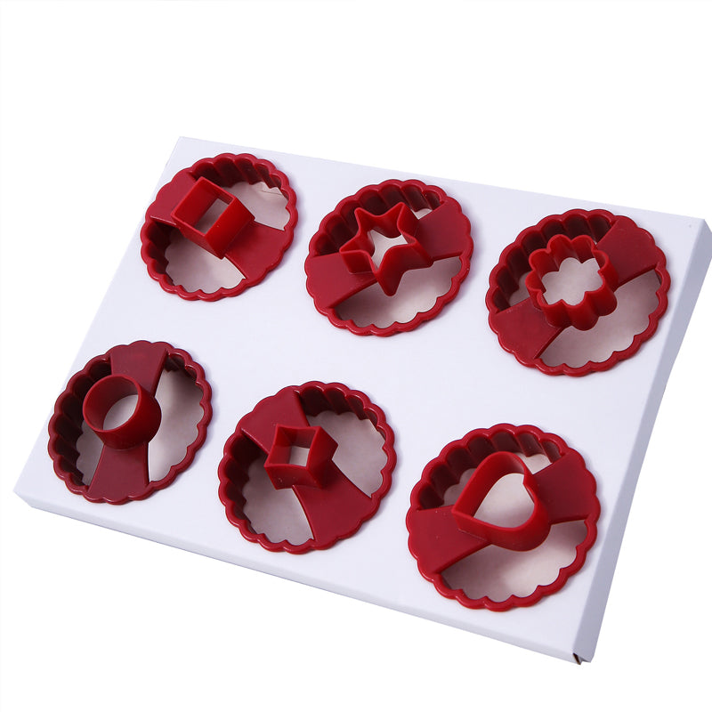 3+3 FREE | SweetMaker - DIY Baking Tool Set [Last Day Sale]