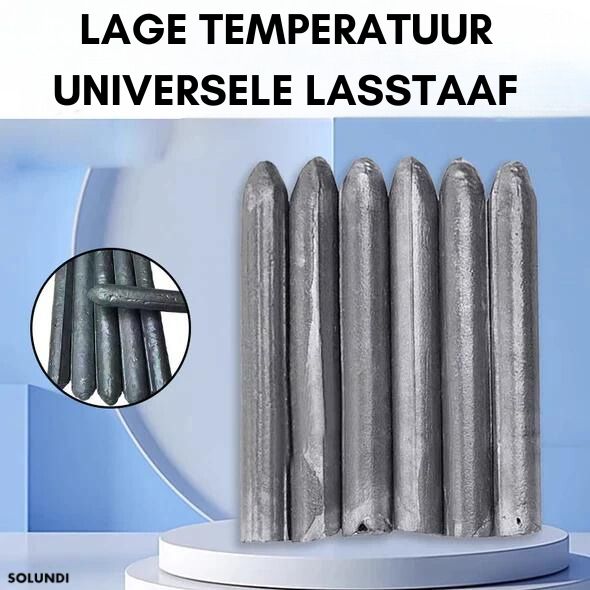 SolderPaste - Aluminum Soldering Tips [Last Day Sale]