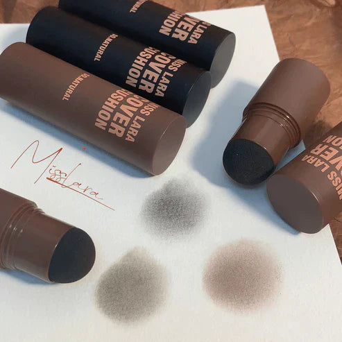 Buy 1+1 FREE | HairFill - Instant coverage for a fuller hairline [Last day's discount]