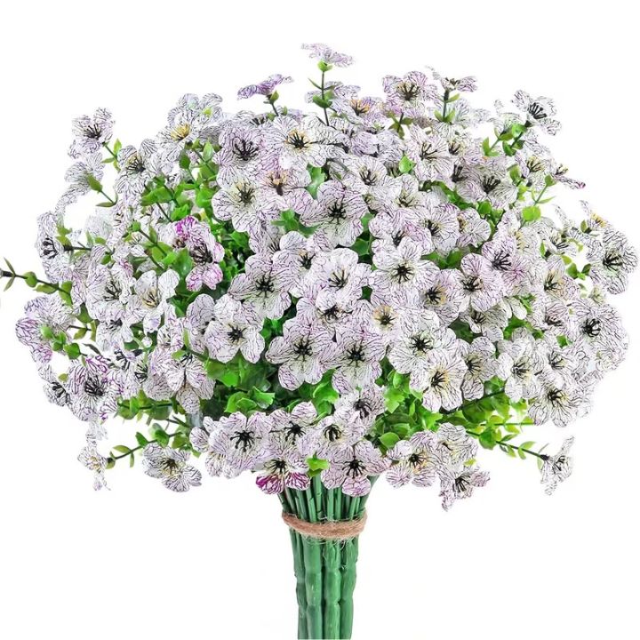 BloomEver - Colorful artificial flowers for indoors and outdoors