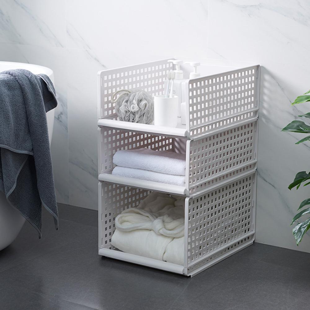 FoldCrate - Save space with style