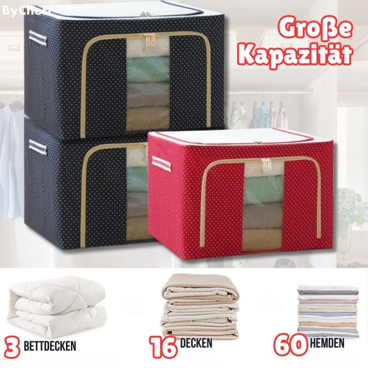 PackMate - Practical, extra storage space! [Last day sale]