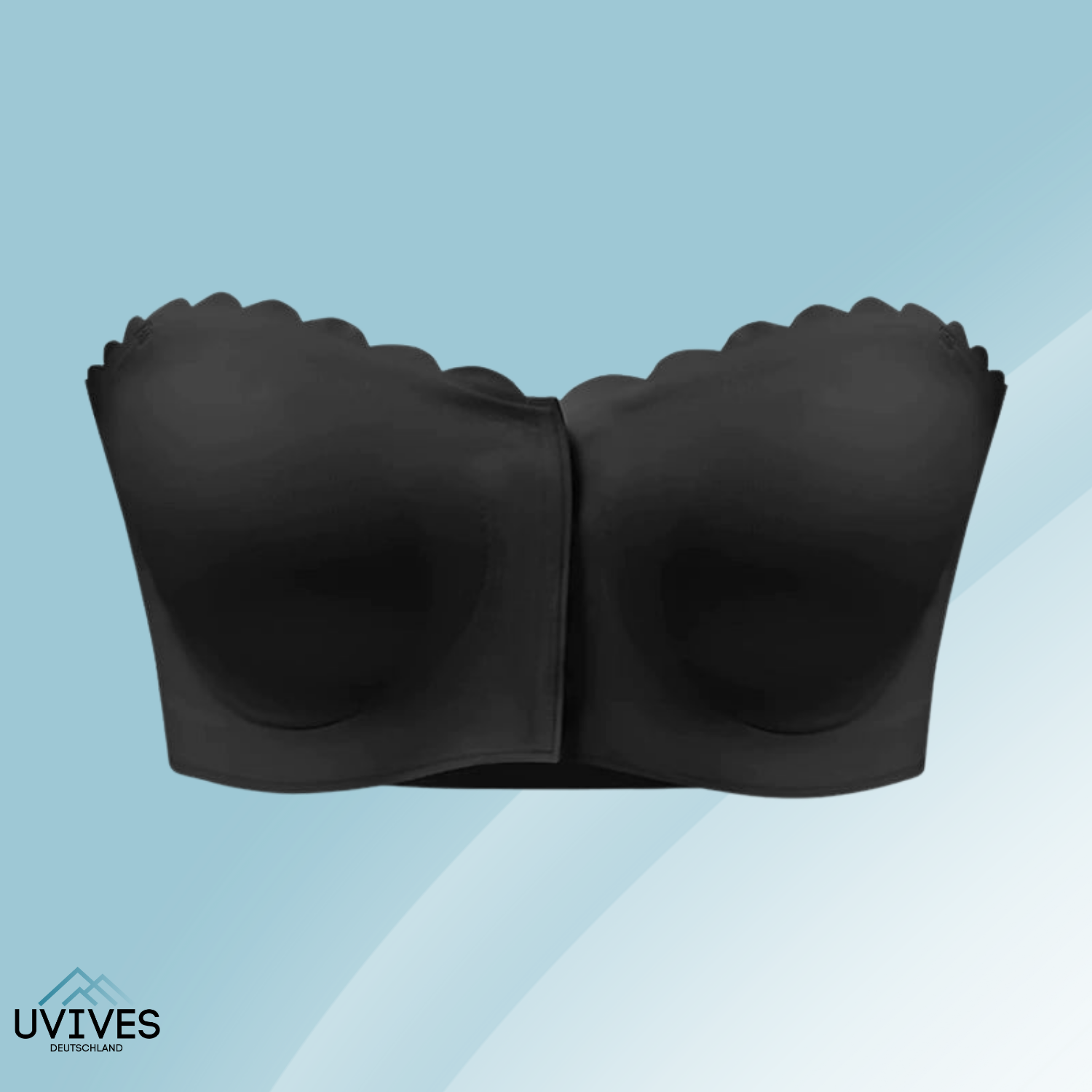 Buy 1+1 FREE | ComfyLift - The strapless bra for invisible support &amp; maximum comfort