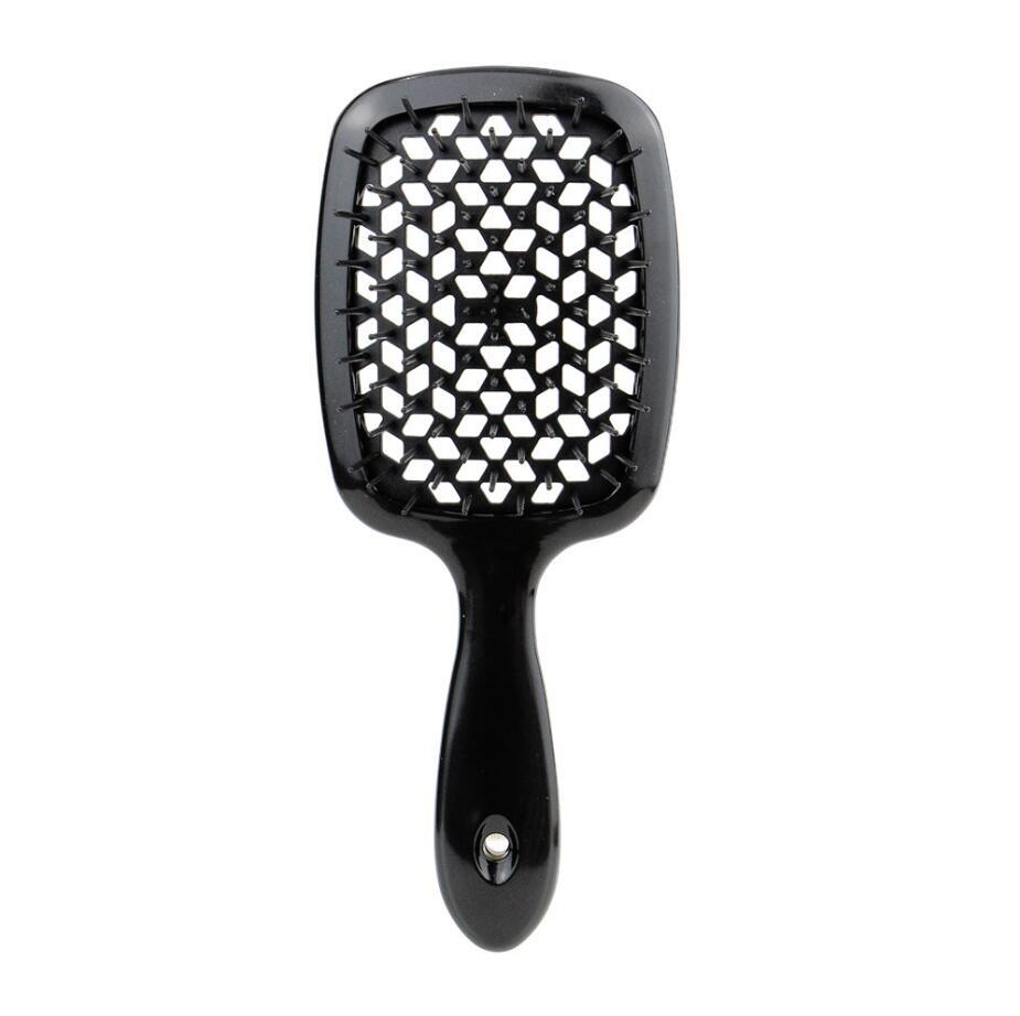 SmoothWave Detangling Hair Brush [Last Day Sale]