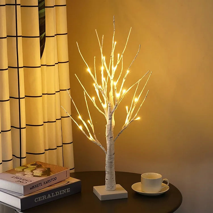 LunaBranch - Fairy Light Spirit Tree [Last Day Sale]
