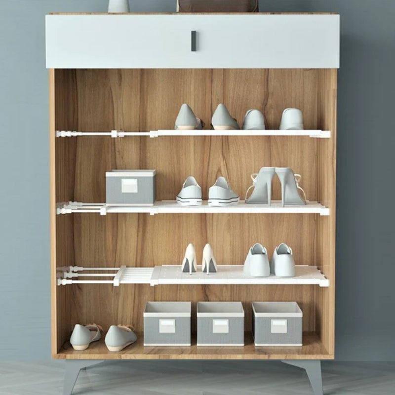 FlexShelf - More space in seconds!