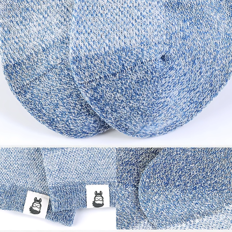 FreshSole - Antibacterial, breathable socks [Last day sale]