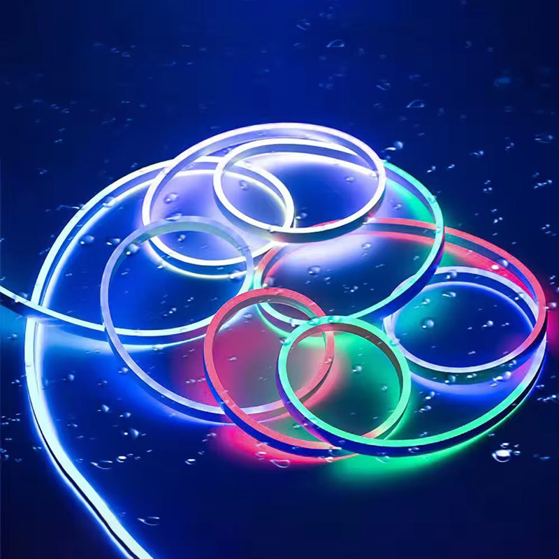 MusicStrip - Illuminated music neon strip [Last day sale]