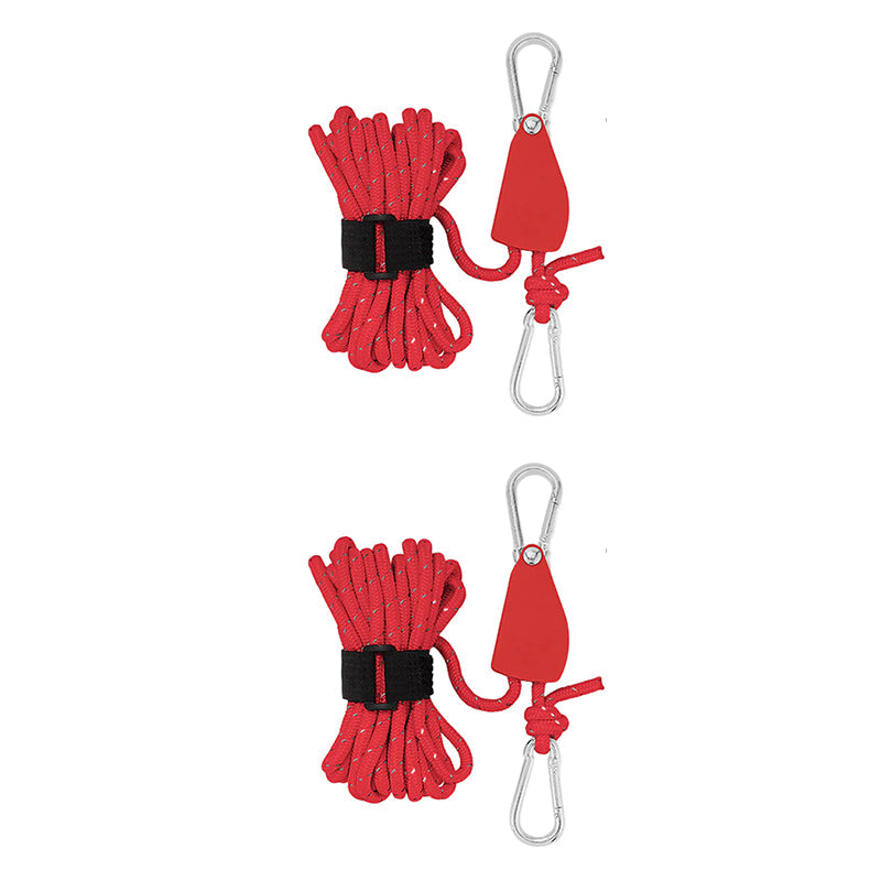 2+2 FREE | HookFlex Pro - Secure suspension in seconds, anywhere