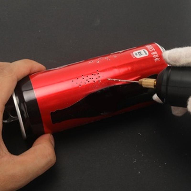 HandDrill - Useful drilling tools