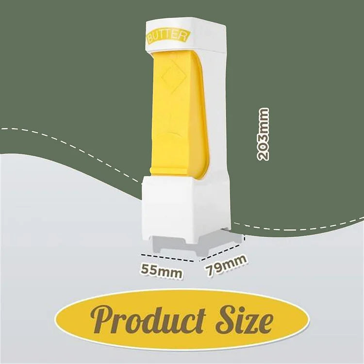 MeltCutter™ - One-Click Butter Cutter [Last Day Sale]