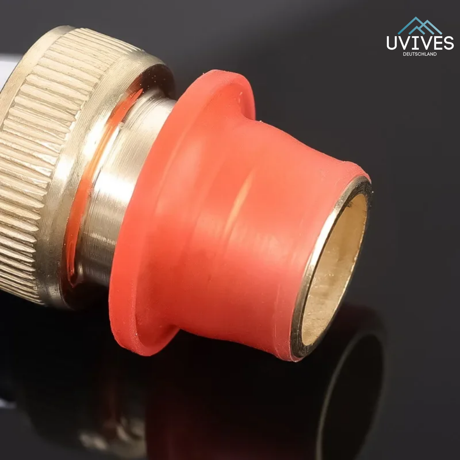 10+10 FREE | GripSeal - The universal silicone seal for every pipe thread