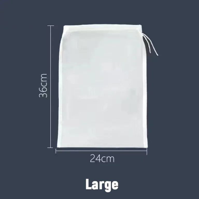 10+10 FREE | SiftPure – Filter without residue, just like a pro!