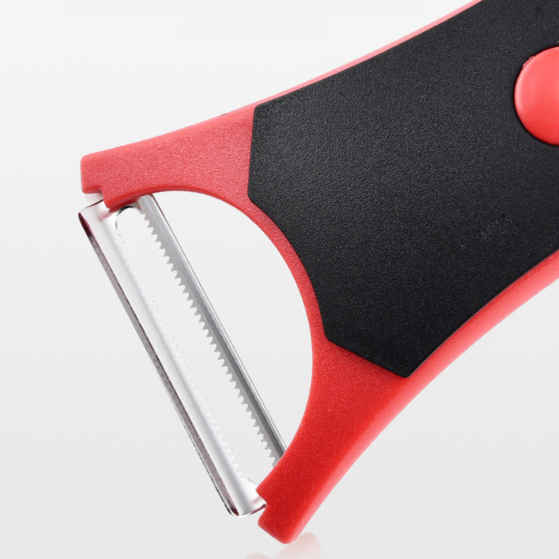 2+2 FREE | PeelPro - The ultimate paring knife set for every kitchen