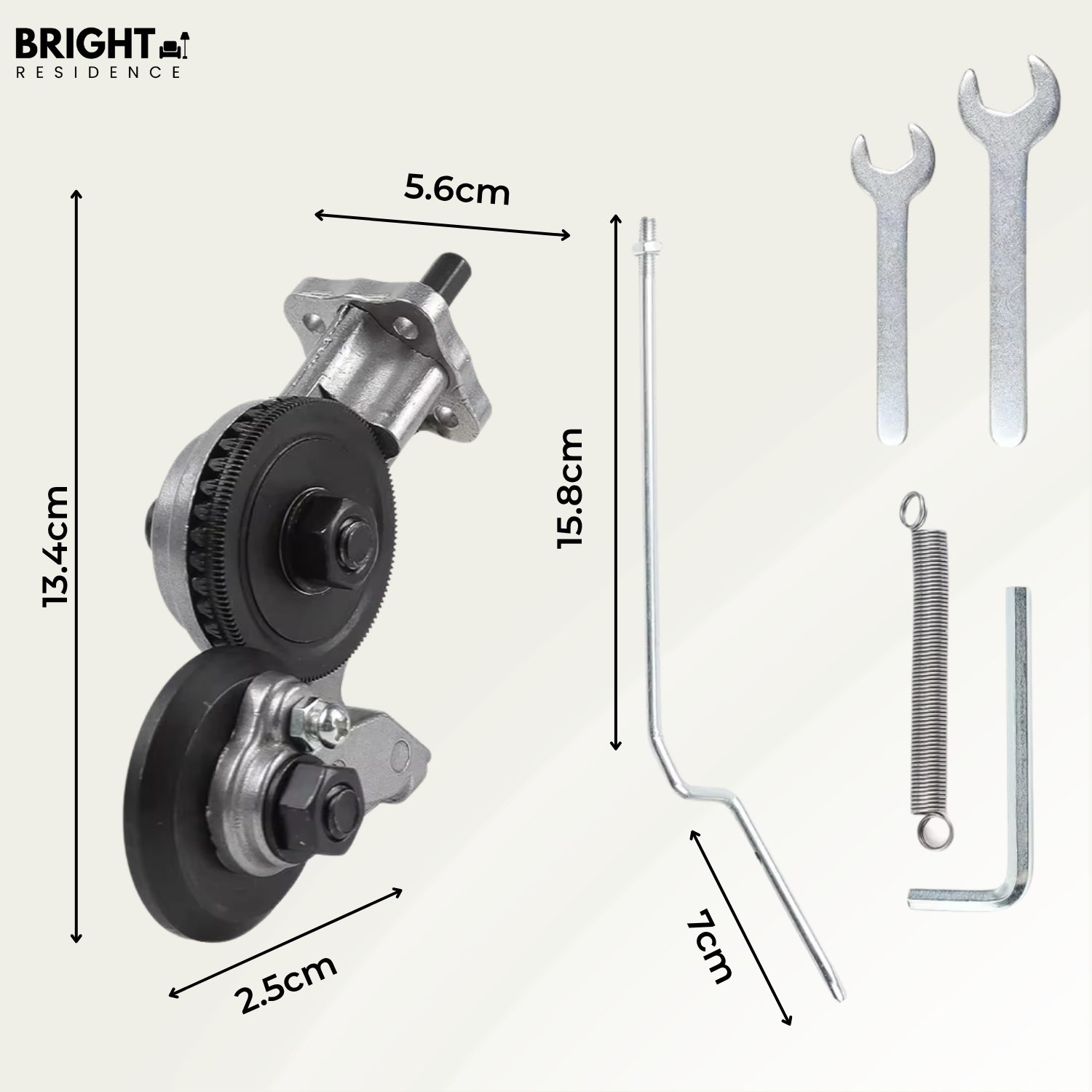 MetalCutPro - Fast and clean sheet metal cutting made easy