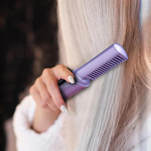 StylePro - Straight hair in salon quality [Last day sale]