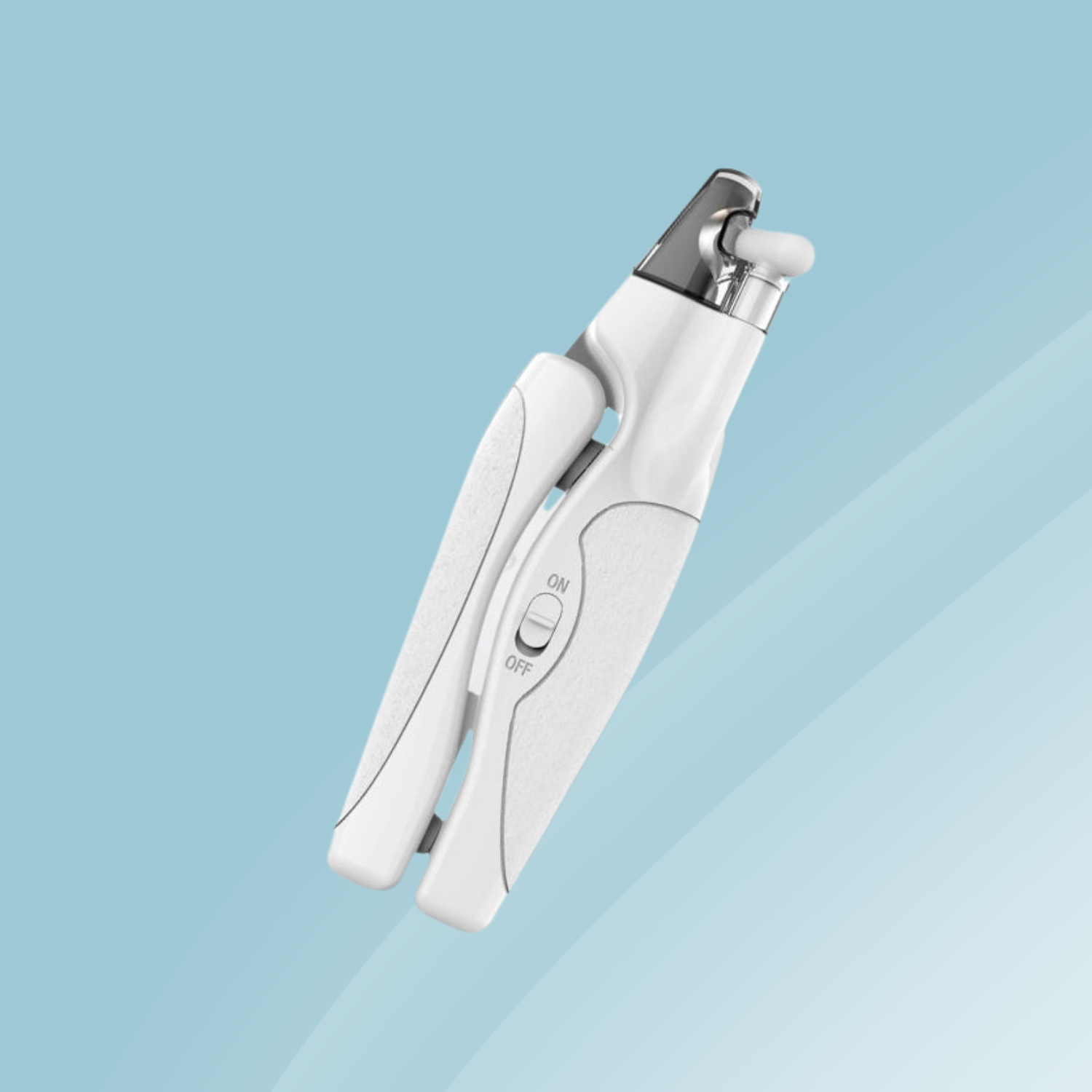 NailGuard™ - Safe nail care for your pet