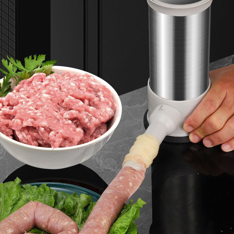 50% OFF | MeatMate™ - Sausage and Meatball Maker [Last Day Sale]
